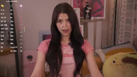 Snapshot of gimme_the_kiss chatting on 02.12.26 Mia online show from 02.12.26