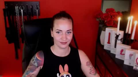 gina_hotlick online show from 02.05.25