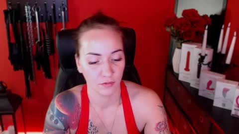 gina_hotlick online show from 02.19.25