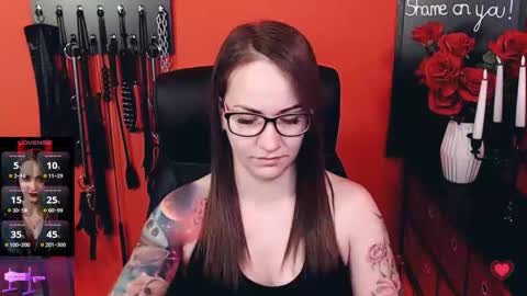 gina_hotlick online show from 04.28.26