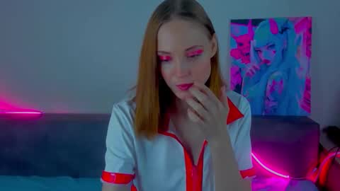 Gina online show from 09.12.25