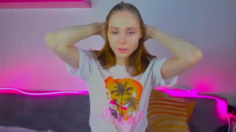 Gina online show from 10.10.25