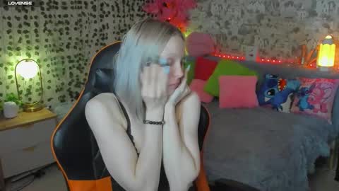 Gina online show from 05.14.26