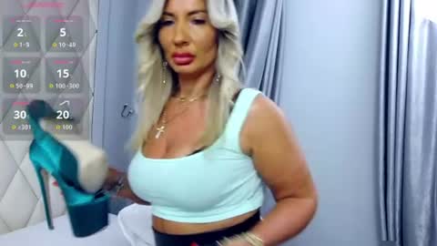 Gina online show from 06.30.26