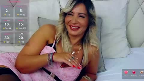Gina online show from 07.08.26