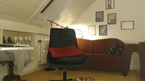 Gina online show from 01.10.25