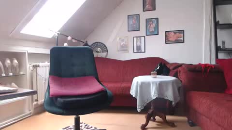 Gina online show from 02.12.25