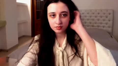 Kate online show from 02.14.25