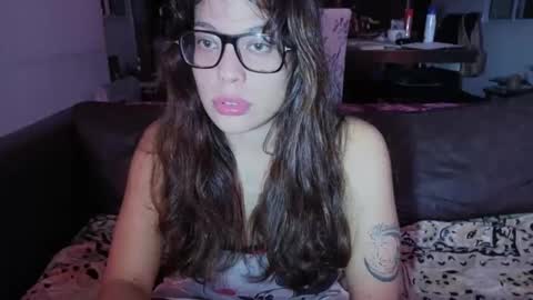 Snapshot of ginakatana chatting on 04.01.26 Gina Katana online show from 04.01.26