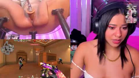 Gina online show from 09.13.25