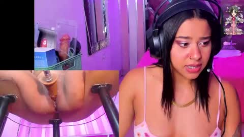 Gina online show from 09.15.25