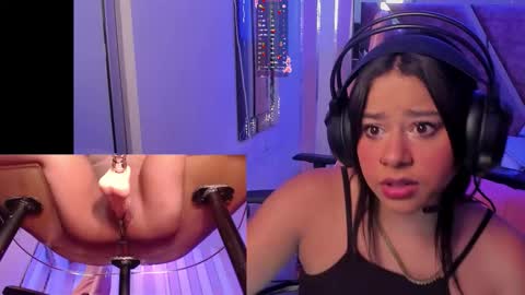 Gina online show from 11.10.25