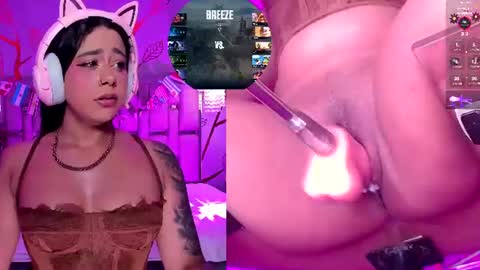 Gina online show from 06.14.26