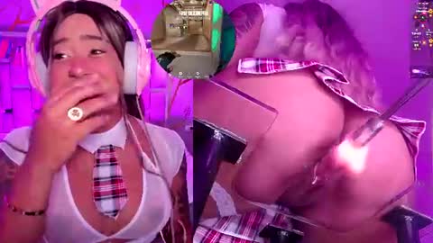Gina online show from 07.10.26