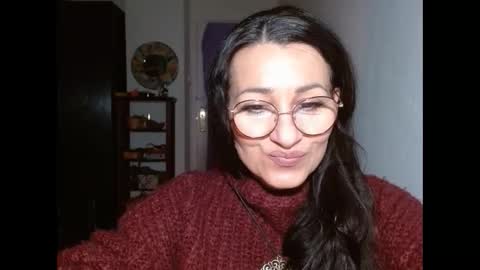 GinaONeon online show from 12.28.24