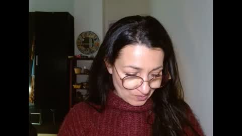 GinaONeon online show from 01.08.25