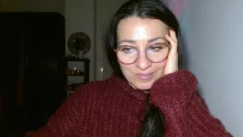 GinaONeon online show from 01.16.25