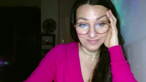 GinaONeon online show from 02.07.25