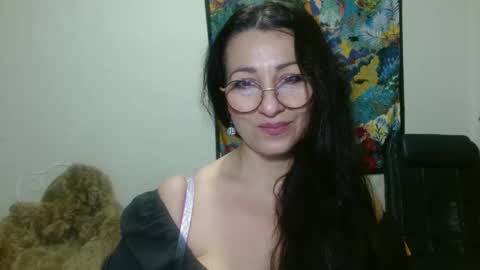 GinaONeon online show from 03.18.26