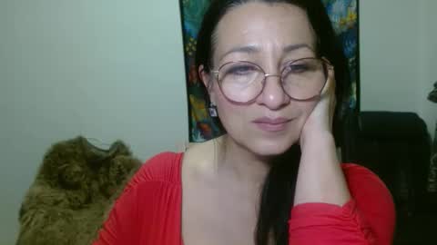 GinaONeon online show from 03.20.26