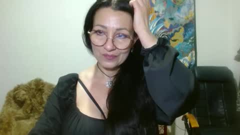GinaONeon online show from 03.27.26