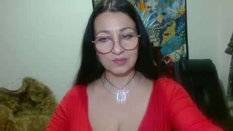 GinaONeon online show from 04.03.26
