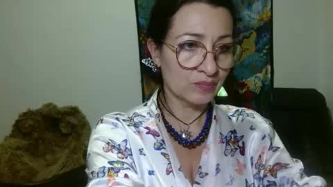GinaONeon online show from 05.02.26