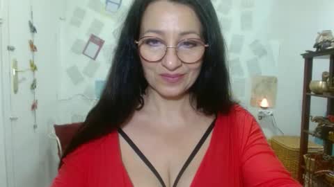 GinaONeon online show from 05.15.26