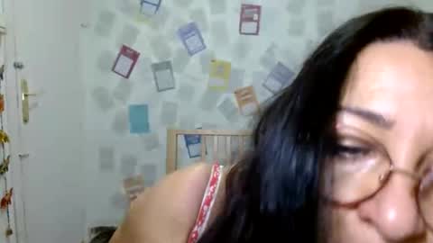 Snapshot of ginaoneon chatting on 07.19.26 GinaONeon online show from 07.19.26