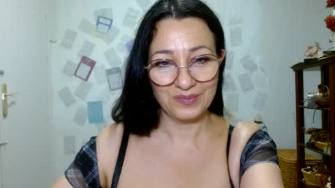Snapshot of ginaoneon chatting on 07.28.26 GinaONeon online show from 07.28.26