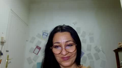 Snapshot of ginaoneon chatting on 07.28.26 GinaONeon online show from 07.28.26