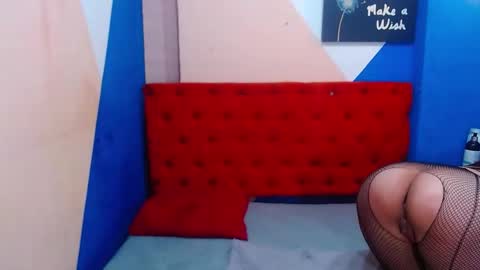 Snapshot of ginasailor chatting on 02.22.25 ginasailor online show from 02.22.25