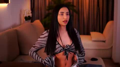 Gina online show from 02.12.25