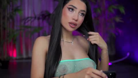 Gina online show from 10.22.25