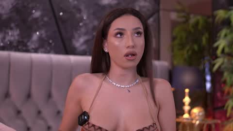 Gina online show from 05.10.26