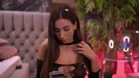 Gina online show from 06.13.26