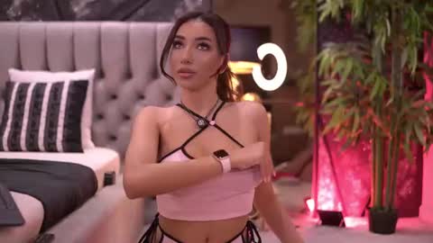 Gina online show from 06.22.26