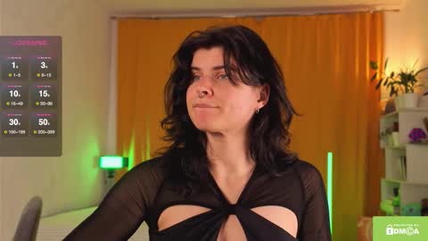 Gina online show from 10.23.25