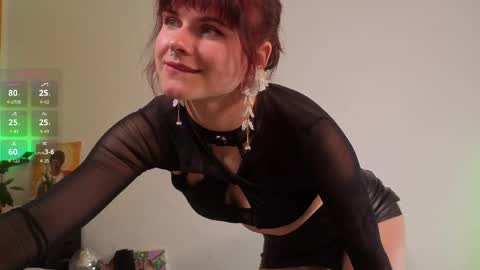 Gina online show from 04.26.26