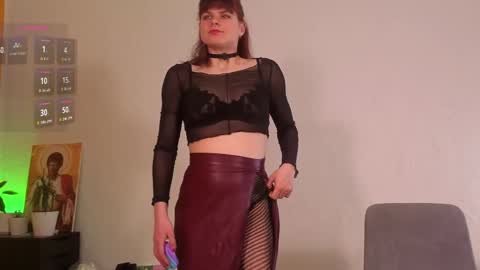 Gina online show from 04.28.26