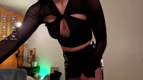 Gina online show from 06.16.26