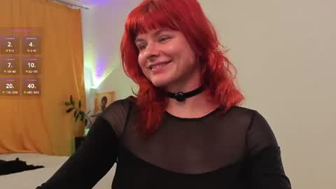 Gina online show from 06.25.26