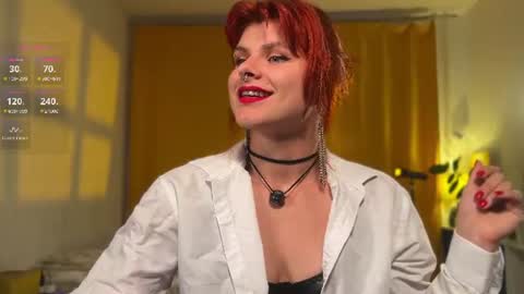 Gina online show from 07.20.26