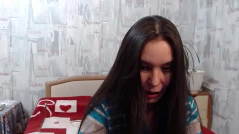 ginaxsoulah   online show from 12.16.24