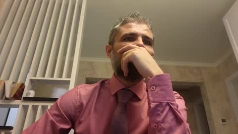 Snapshot of gindrie chatting on 02.20.25 Gabriel online show from 02.20.25