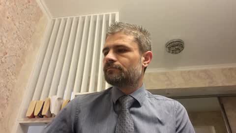 Snapshot of gindrie chatting on 02.26.25 Gabriel online show from 02.26.25