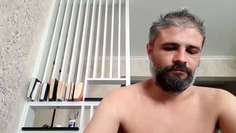 Snapshot of gindrie chatting on 09.12.25 Gabriel online show from 09.12.25