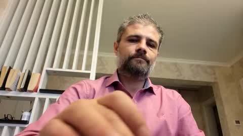 Gabriel online show from 11.19.25