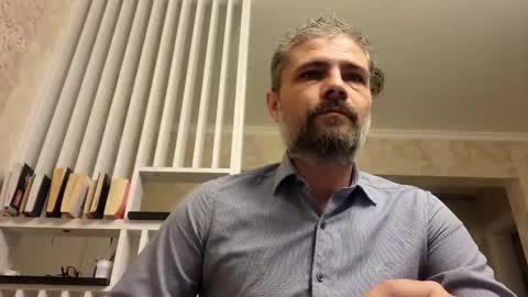 Gabriel online show from 11.20.25