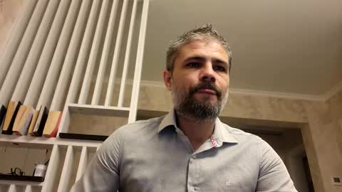 Gabriel online show from 11.21.25